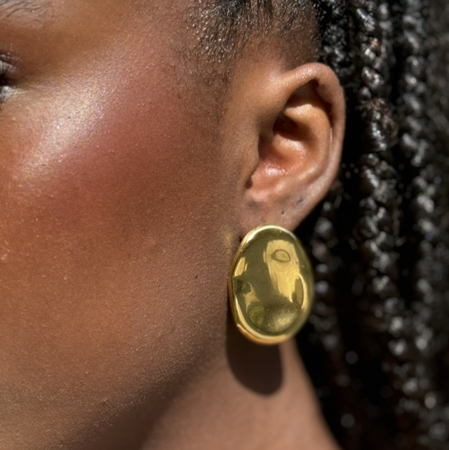 Boucles d’oreilles Maeva