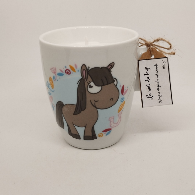 La nuit du loup 150 gr