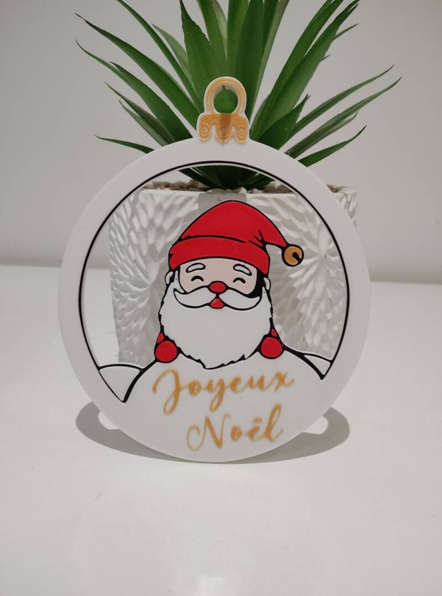 Père Noël