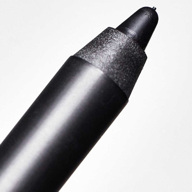 Revolution - Streamline - Crayon eye-liner - Noir