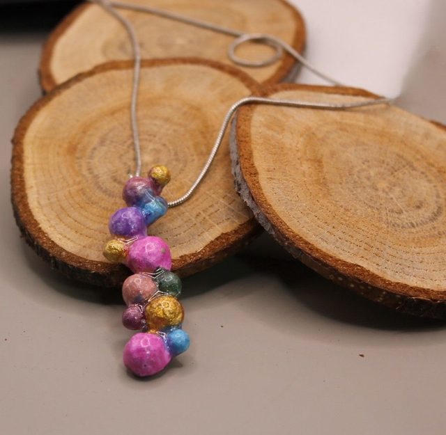 Kaulakoru -  Kupliva