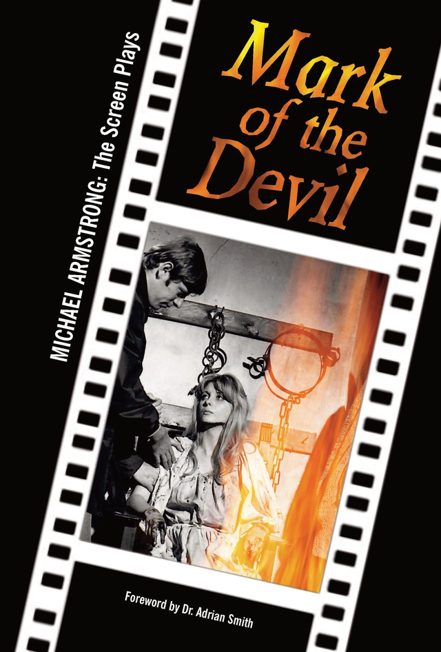 Mark Of The Devil - Screen Play (Paperback)