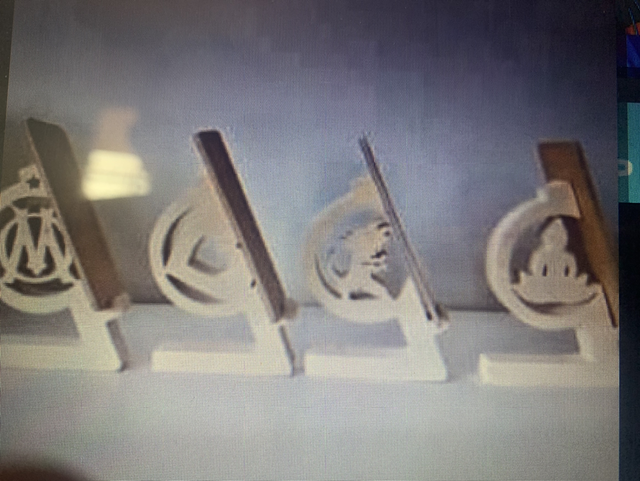 Votre support téléphone