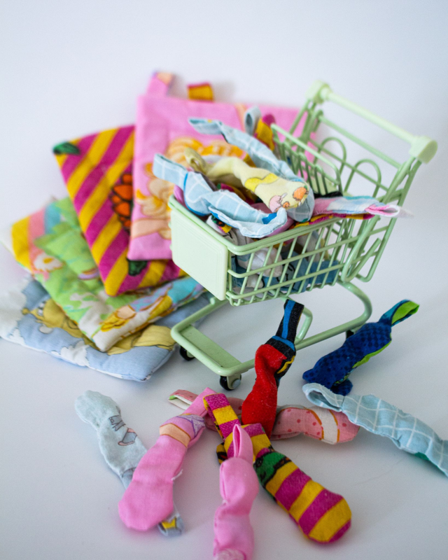 Fidget toys - Pack bille