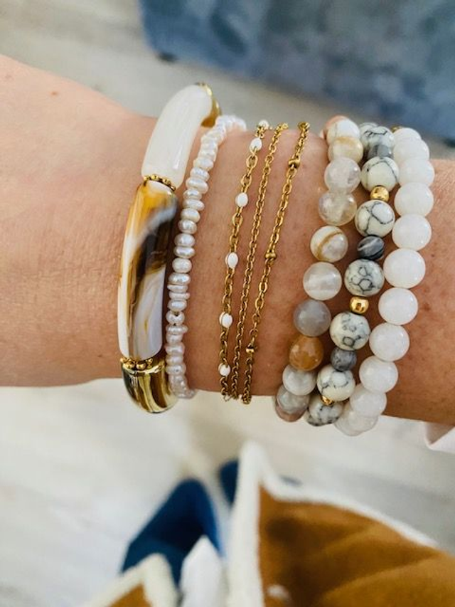 Bracelet Fille "Romane"