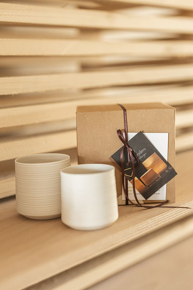 Seelenwärmer Geschenkbox SM