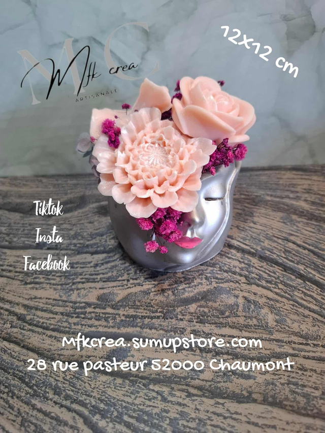 composition parfumée arc en ciel choisissezparfum couleurs toujours en stock( bonbon arlequin)