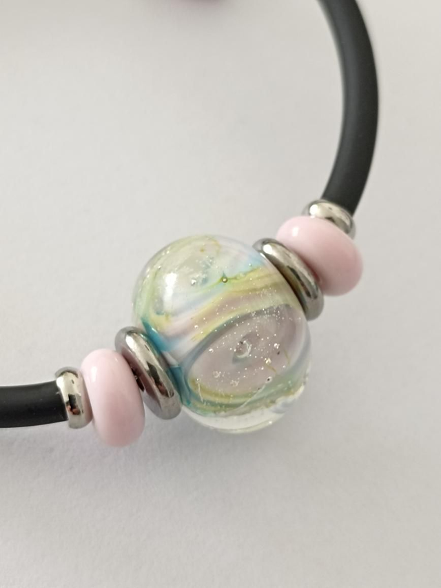 Bracelet multicolore 