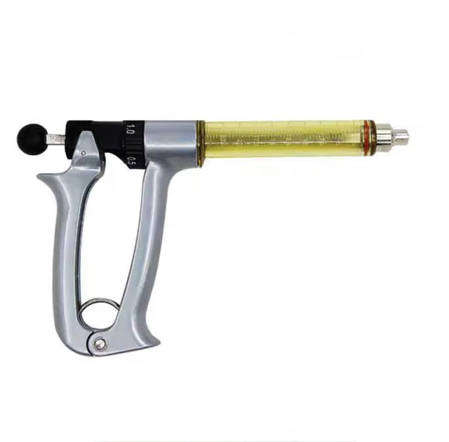 Meat Injector "Professional"