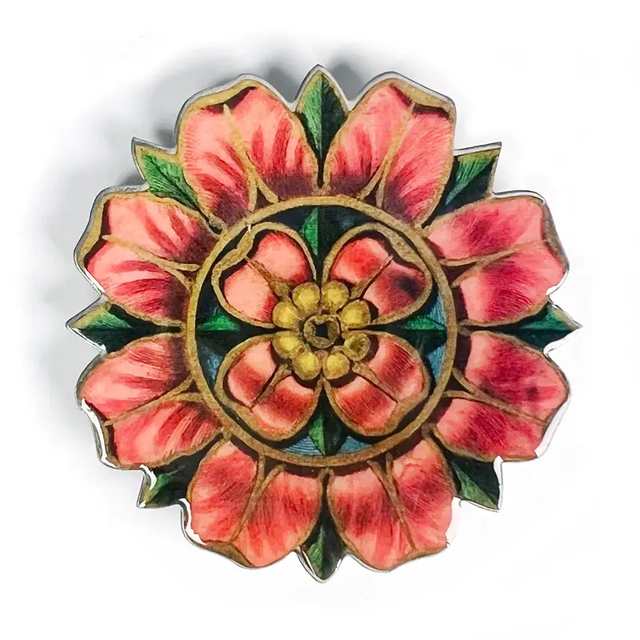 Notre dame de Voglio Bene