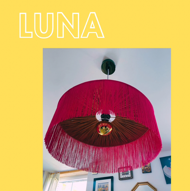 Le Luminaire Luna 