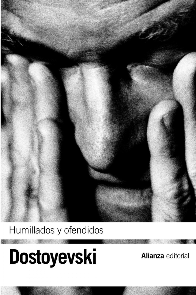 Humillados y ofendidos - Fiódor Dostoyevski