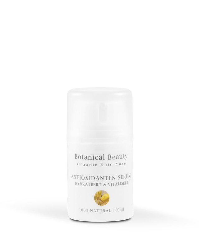 Antioxidanten Serum - 50 ml