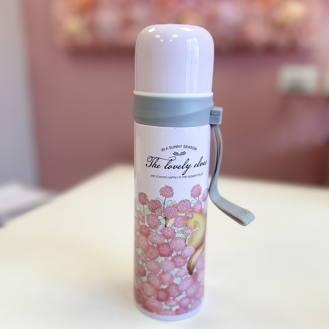 Thermos 500ml Lovely