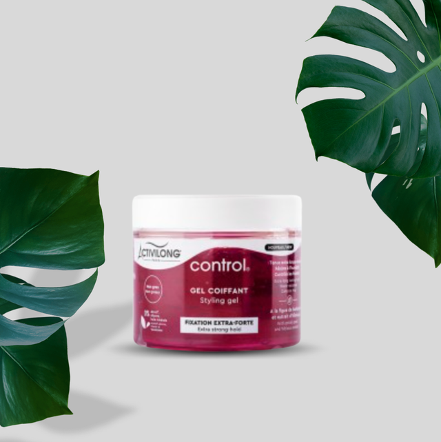 ACTIVILONG - GEL COIFFANT FIXATION EXTRA FORTE 300 ML