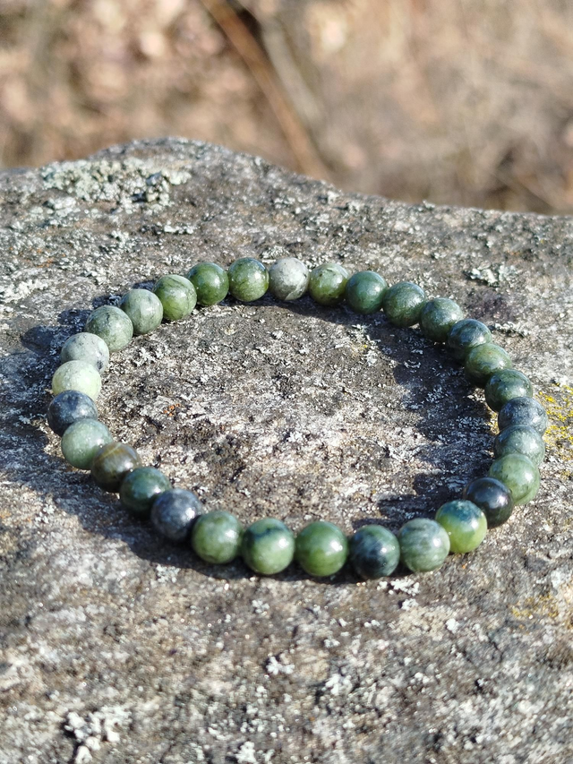 Bracelet Jade