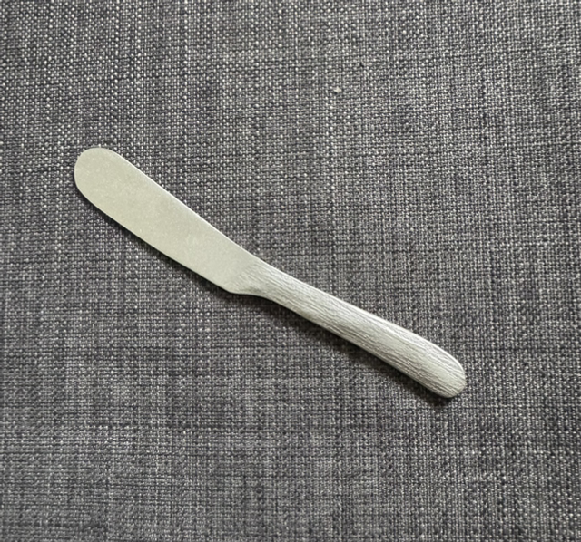 SERAX Flora Vulgaris by Roos van de Velde / Buttermesser