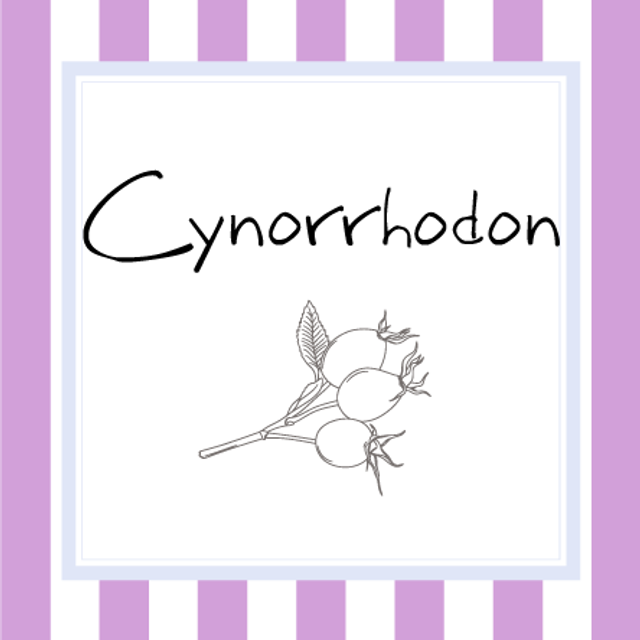 Cynorrhodon (Confiture, 370g)