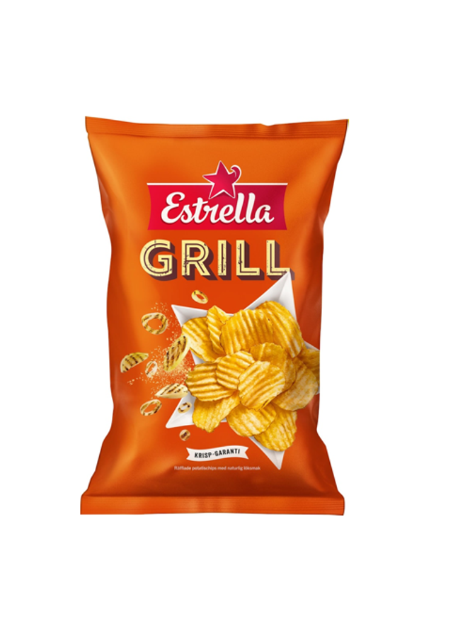 Est Chips Grill