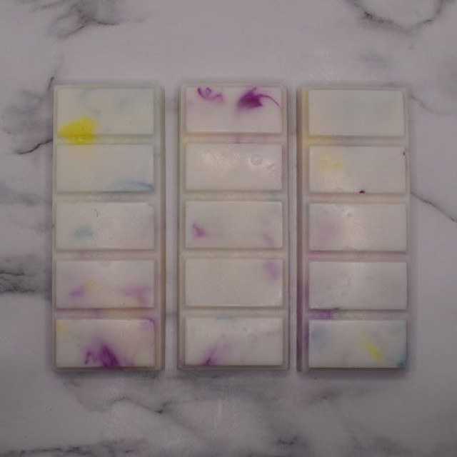 Birthday Cake Snap Bar Wax Melt