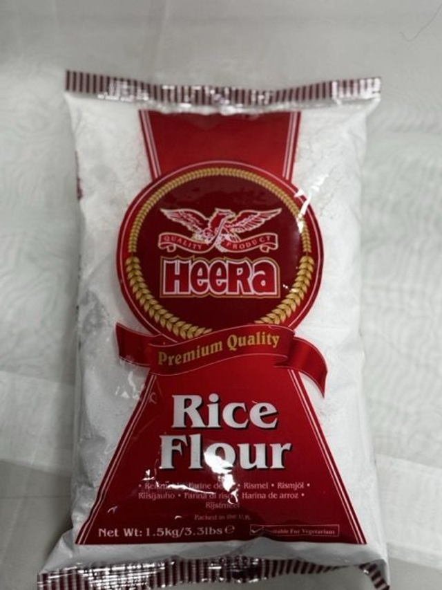 Heera rice flour