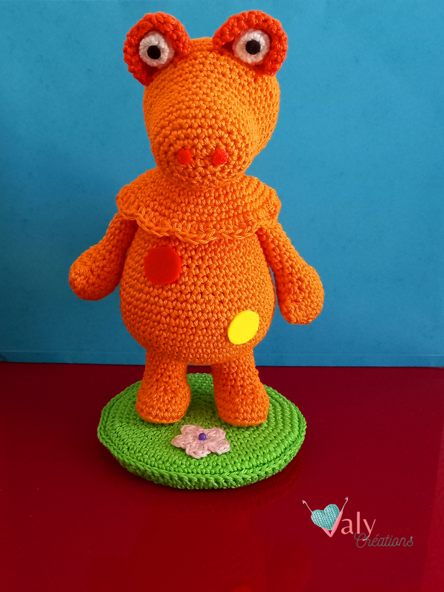 Casimir ( sur commande)