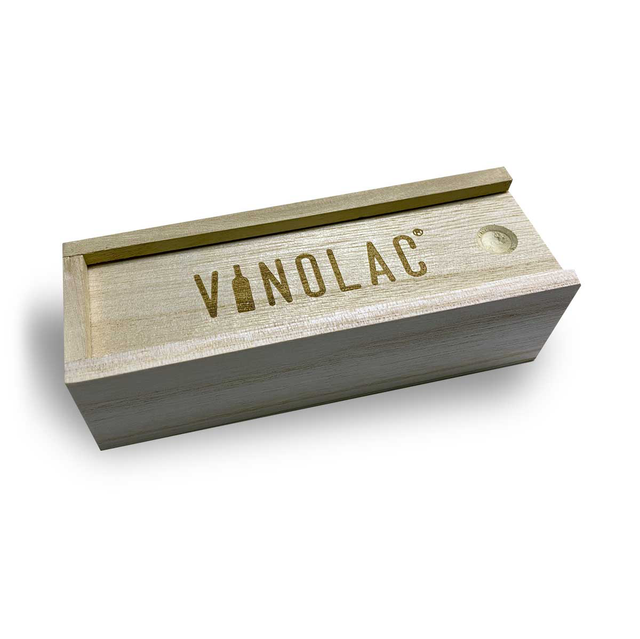 Vinolac™️ - Geschenkverpackung 