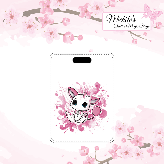Sylvie Adress Card