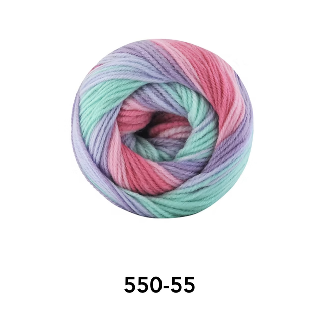 Cicibebe Batik DK 550-55