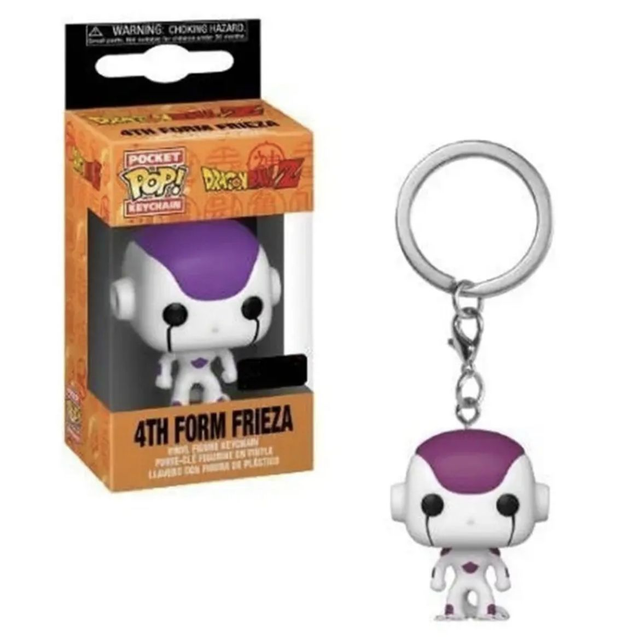 0207 - Dragonball Z - Frieza