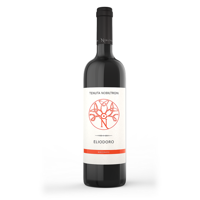 ELIODORO - Bianco Veneto IGT