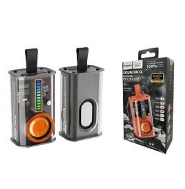 PRODUX P-017 Parlante Portatil PRODUX