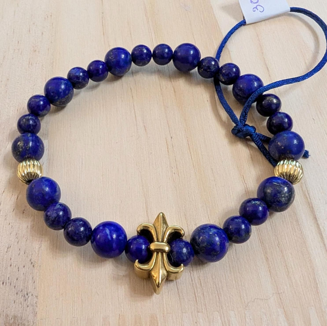  Souverain Lapis Lazuli