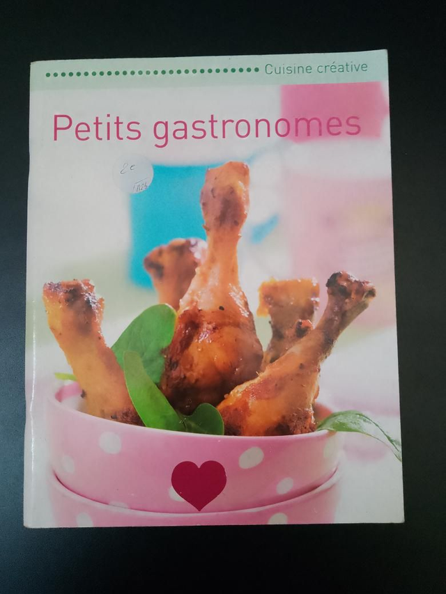 Petits gastronomes