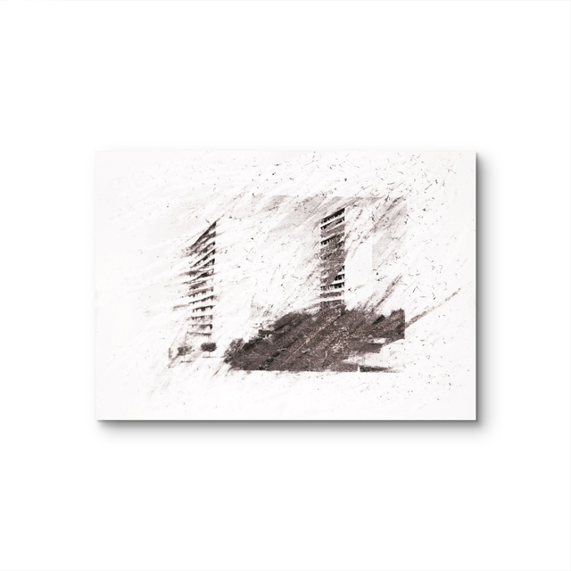 Sérigraphie - Diego Movilla 