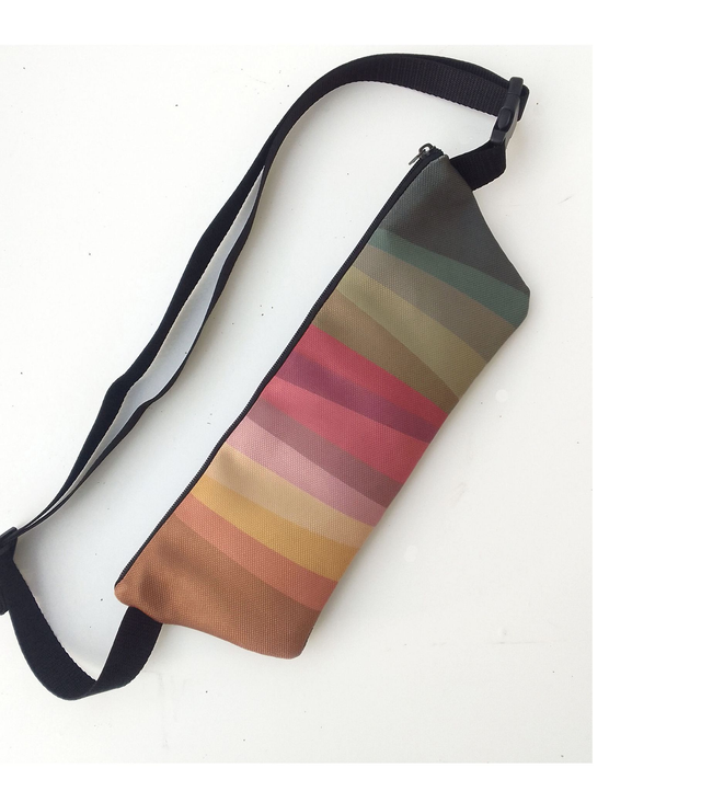 Lamoppe Beltbag
