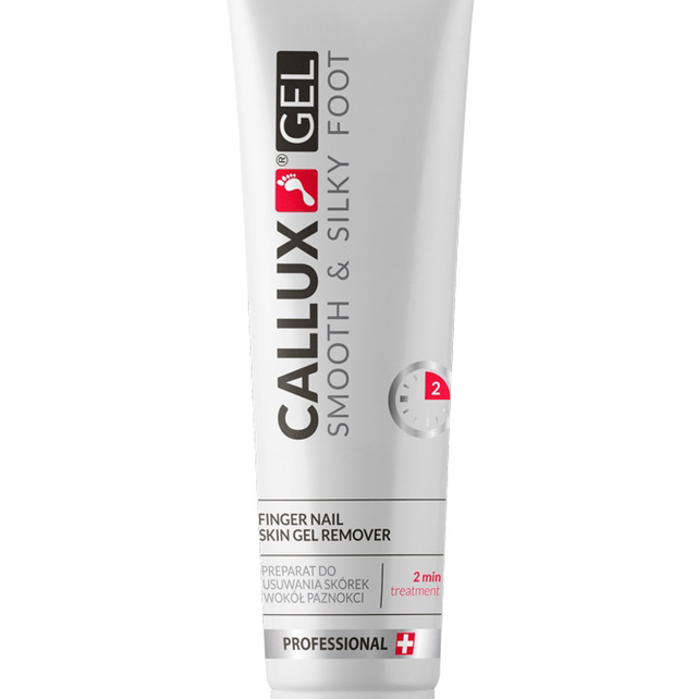 GEL ÉMOLLIENT POUR CUTICULES 50ML - CALLUX