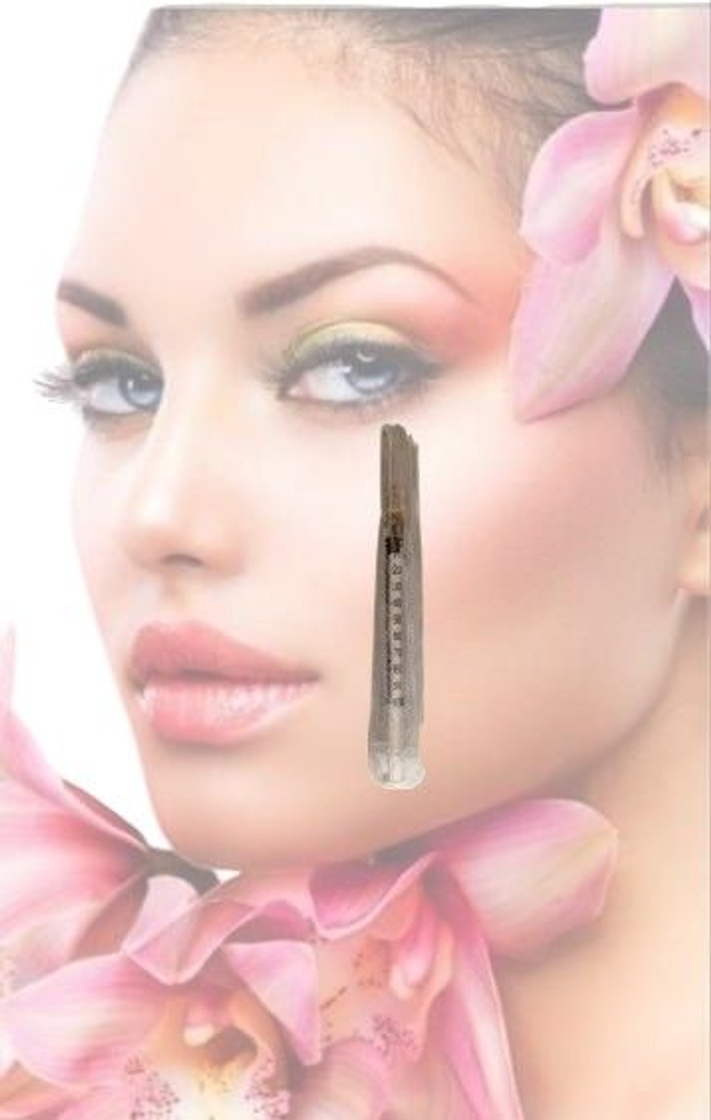Seringa insulina com agulha 1ml