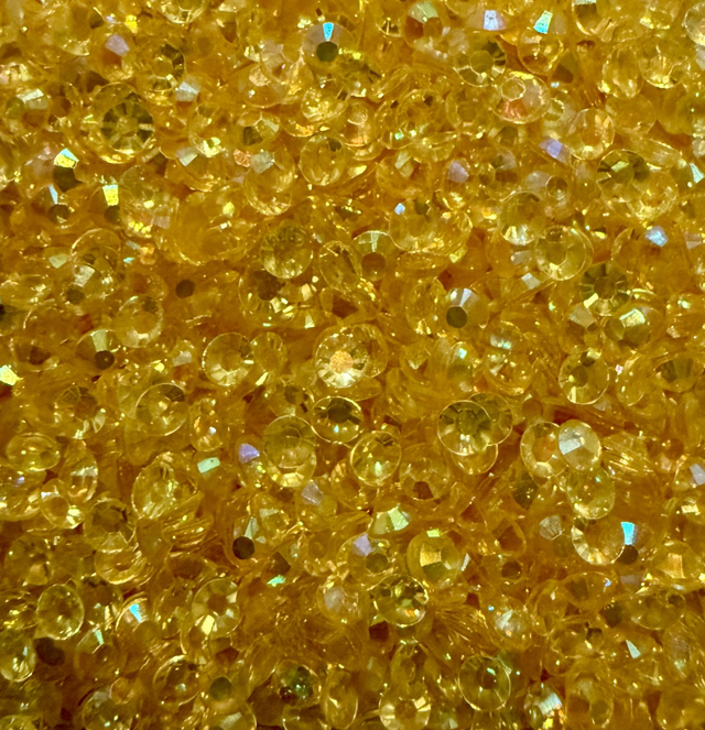 Rhinestone Bear 23cm