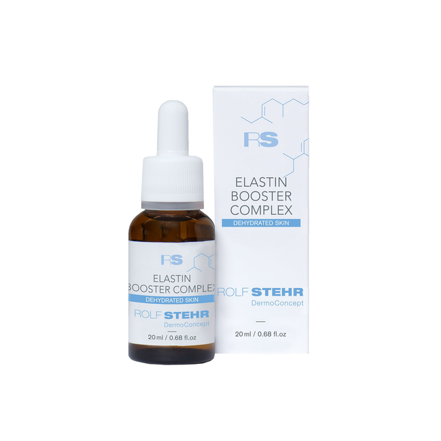 Elastin Booster Complex 20ml