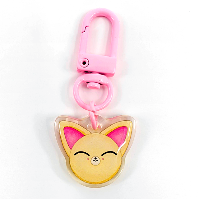 SKZoo I.N Keychain