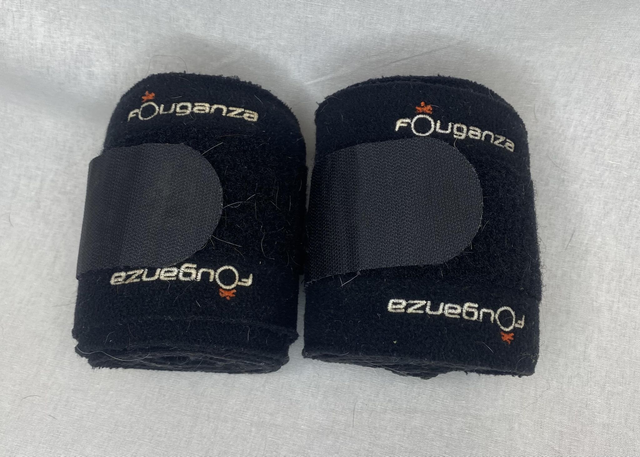 Bandes noires Fouganza 