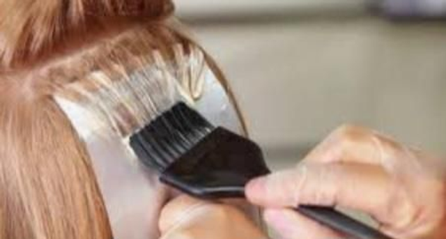 Creative Foils &amp; Fashion 