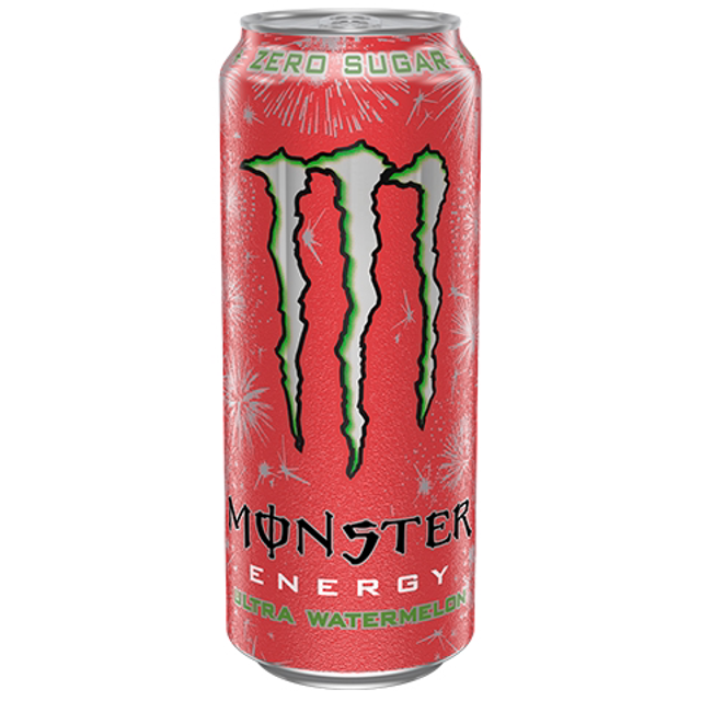 Monster Watermelon