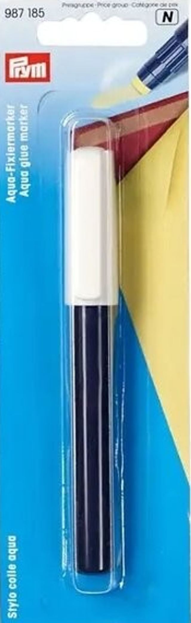  Prym: Lijm Markeerstift