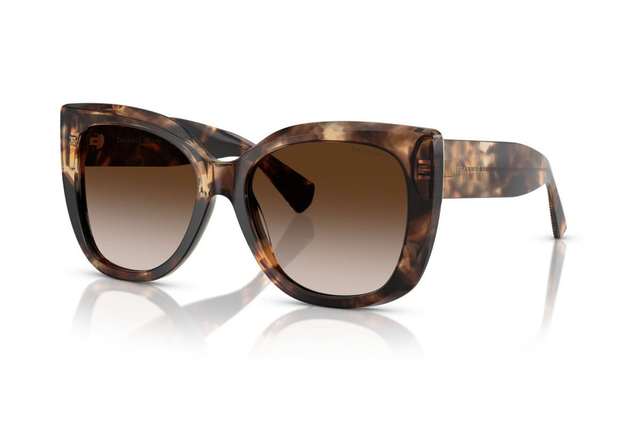 Eyewear Woman Tiffany  TF 4229 84213B