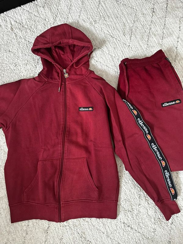 Ensemble de survêtement ELLESSE