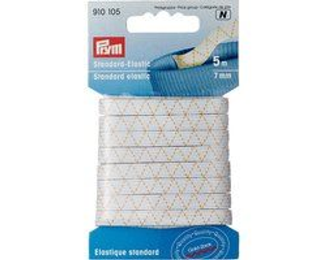 910105 wit 7 mm / 5 m