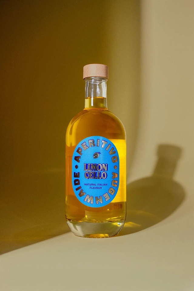 Augenwaide Limoncello 0,5L