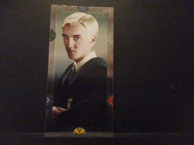 Harry Potter Original Trading Card #97